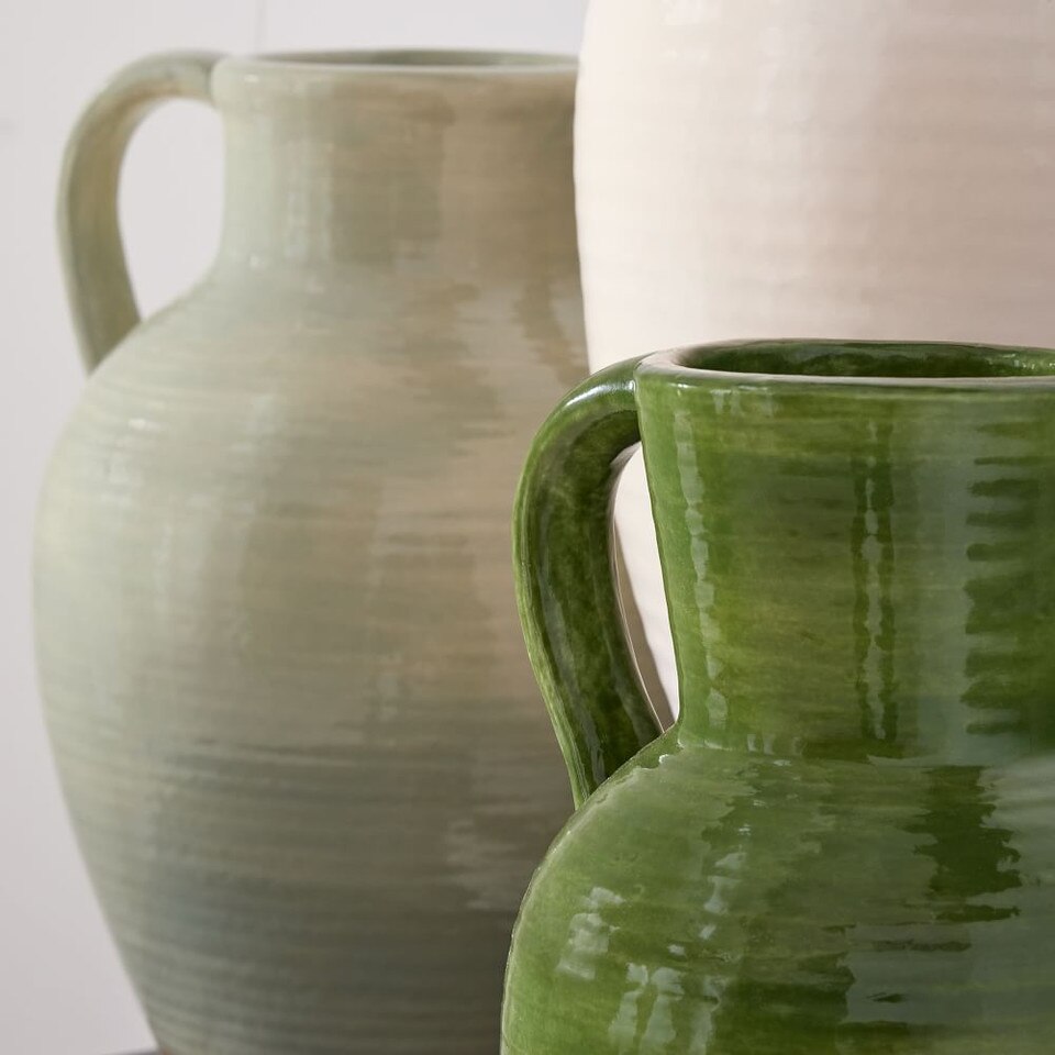 Jug Vases West Elm UK